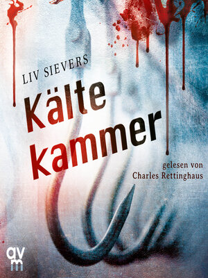 cover image of Kältekammer